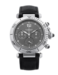 Cartier Pasha W3107355